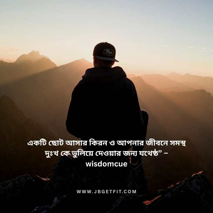 bengali dp about life